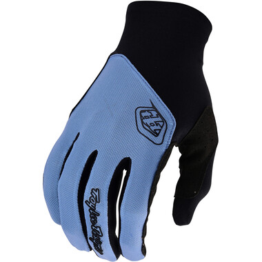 Handschuhe TROY LEE DESIGNS FLOWLINE Blau 2023 0